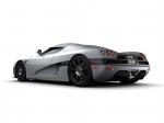 Koenigsegg CCX 2006 года
